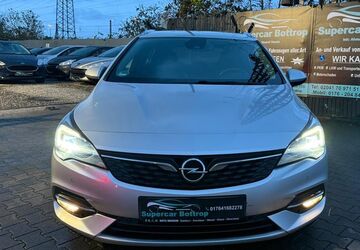 Opel Astra 201.697 km 6.900 &euro; Bottrop 46238