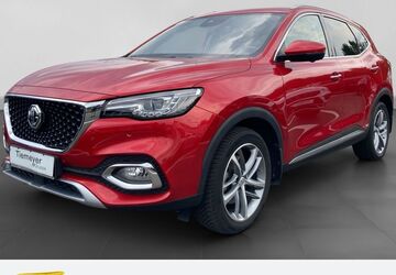 MG EHS 85.286 km 17.430 &euro; Bochum 44892