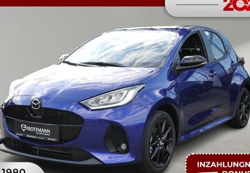 Mazda 2 Hybrid 9.030 km 25.290 &euro; Bottrop-Kirchhellen 46244