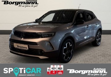 Opel Mokka 44.310 km 16.990 &euro; Bottrop 46240