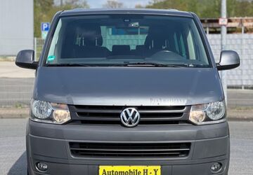 VW T5 Transporter 270.000 km 11.500 &euro; Bottrop 46238