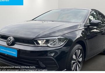 VW Polo 8.617 km 22.900 &euro; Mülheim an der Ruhr 45481