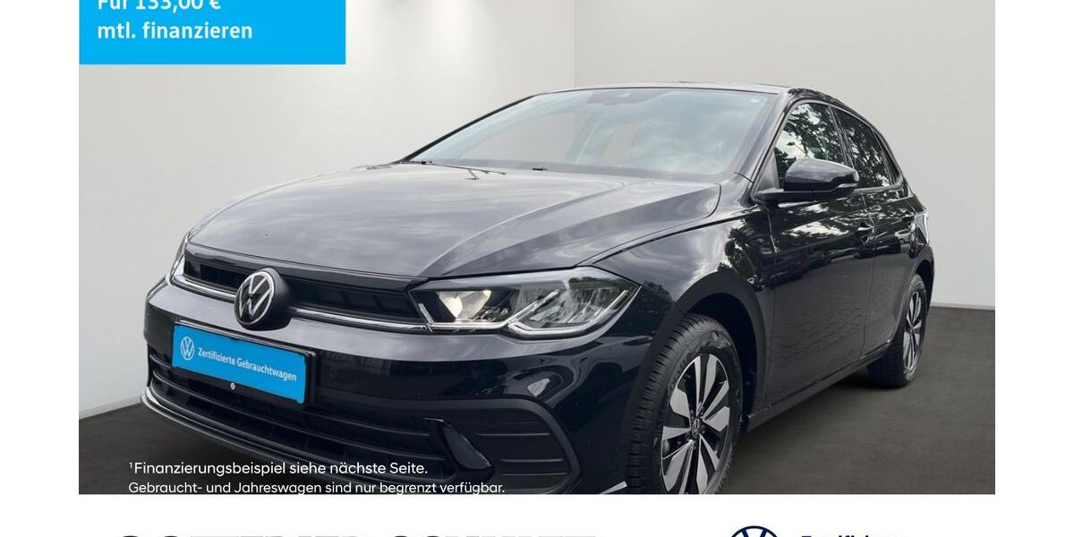 VW Polo 8.617 km 22.900 &euro; Mülheim an der Ruhr 45481