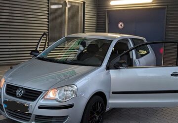VW Polo 135.000 km 1.500 &euro; Essen 45356