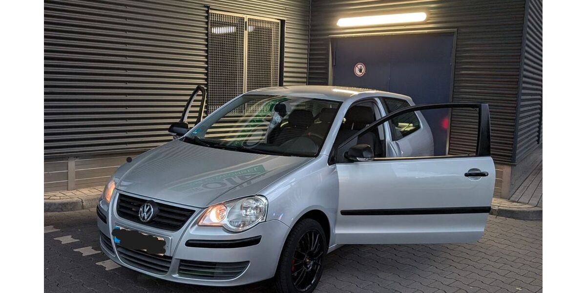 VW Polo 135.000 km 1.500 &euro; Essen 45356