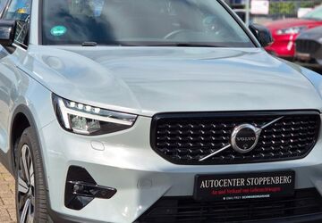 Volvo XC40 91.088 km 28.990 &euro; Essen 45141