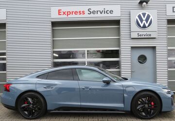 Audi e-tron GT 14.642 km 92.990 &euro; Essen 45307