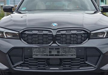 BMW M340i 19.500 km 54.990 &euro; Bottrop 46238