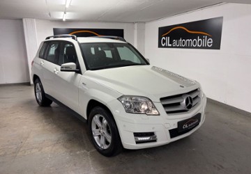 Mercedes-Benz GLK 220 198.230 km 9.890 &euro; Bottrop 46244