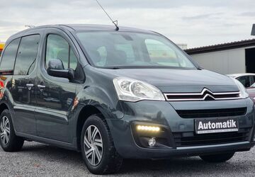 Citroen Berlingo 98.008 km 9.999 &euro; Duisburg 47178