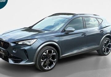 Cupra Formentor 42.184 km 27.740 &euro; Bottrop 46244