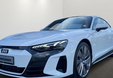 Audi e-tron GT 45.000 km 66.650 &euro; Velbert 42553