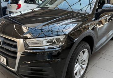 Audi Q5 109.000 km 24.890 &euro; Bottrop 46236