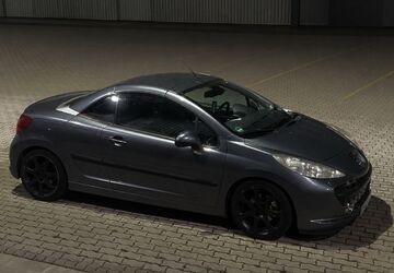 Peugeot 207 139.600 km 3.750 &euro; Duisburg 47058
