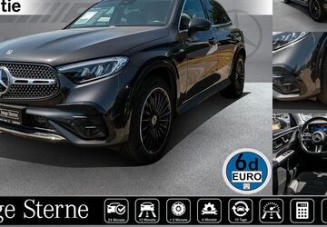 Mercedes-Benz GLC 300 24.515 km 64.444 &euro; Dorsten 46282