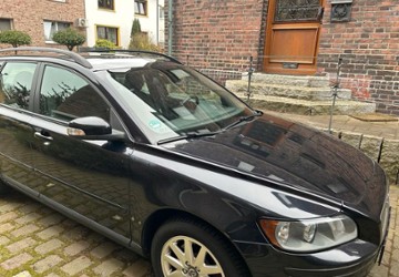 Volvo V40 146.000 km 5.900 &euro; Bottrop 46242