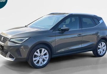 Seat Arona 20.503 km 22.470 &euro; Bottrop 46244
