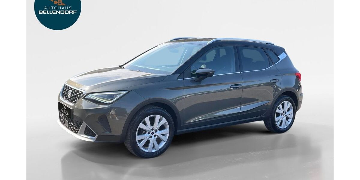 Seat Arona 20.503 km 22.470 &euro; Bottrop 46244