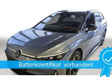 VW ID.7 53.462 km 50.440 &euro; Moers 47441
