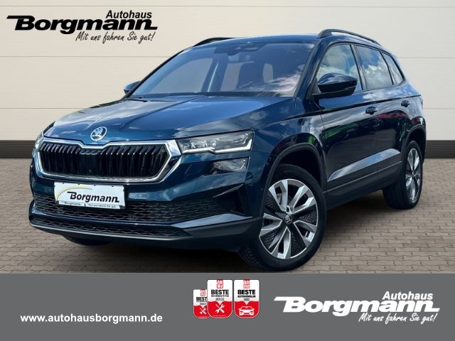 Skoda Karoq 60.500 km 25.990 &euro; Gelsenkirchen 45894