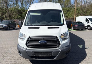 Ford Transit 147.753 km 16.363 &euro; Bottrop 46238