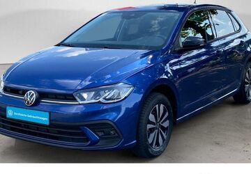 VW Polo 7.400 km 21.990 &euro; Bochum - Linden 44879