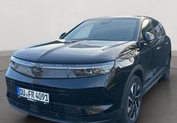 Opel Grandland (X) 9.999 km 32.990 &euro; Duisburg 47059