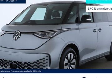 VW ID. Buzz 12.147 km 46.590 &euro; Bochum 44866