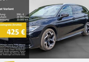 VW Passat Variant 38.473 km 43.870 &euro; Duisburg 47059
