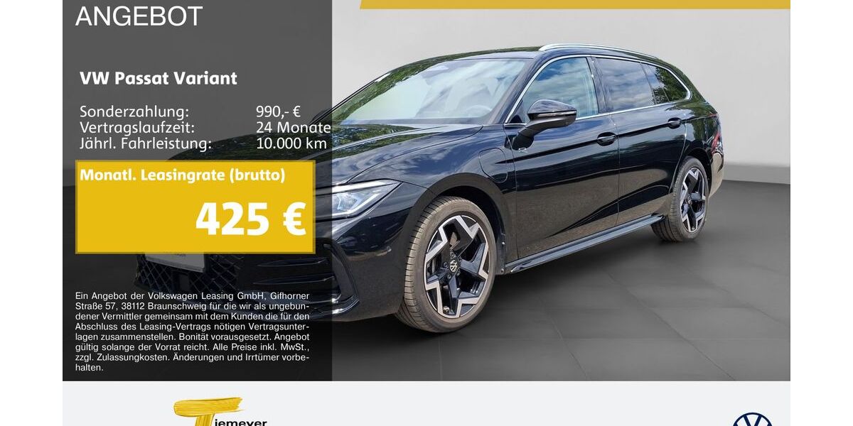 VW Passat Variant 38.473 km 43.870 &euro; Duisburg 47059