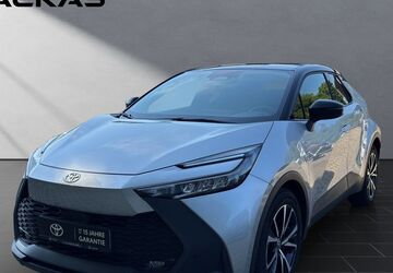 Toyota C-HR 17.172 km 27.250 &euro; Wesel 46485