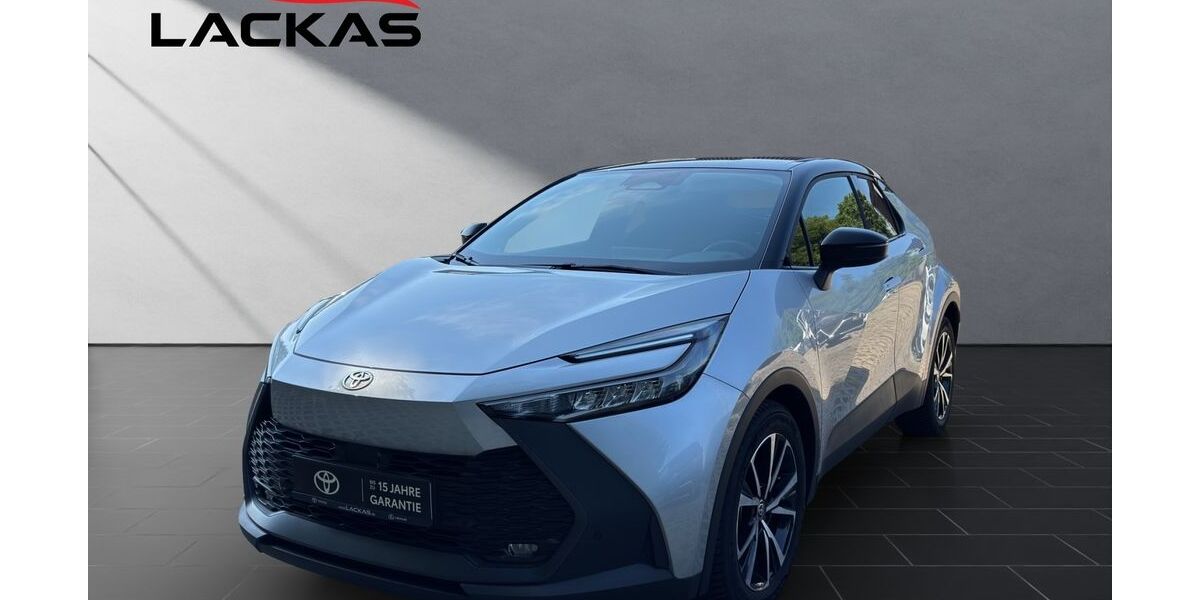 Toyota C-HR 17.172 km 27.250 &euro; Wesel 46485