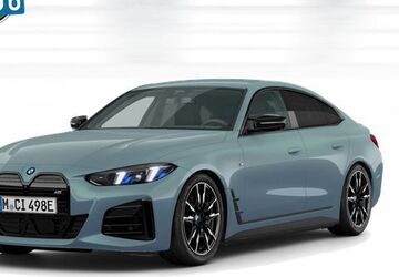 BMW i4 27.438 km 59.970 &euro; Duisburg 47119