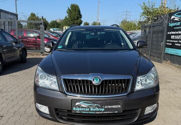 Skoda Octavia 197.000 km 7.999 &euro; Bottrop 46238