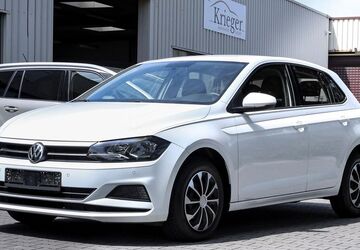 VW Polo 130.350 km 8.950 &euro; Bottrop 46244