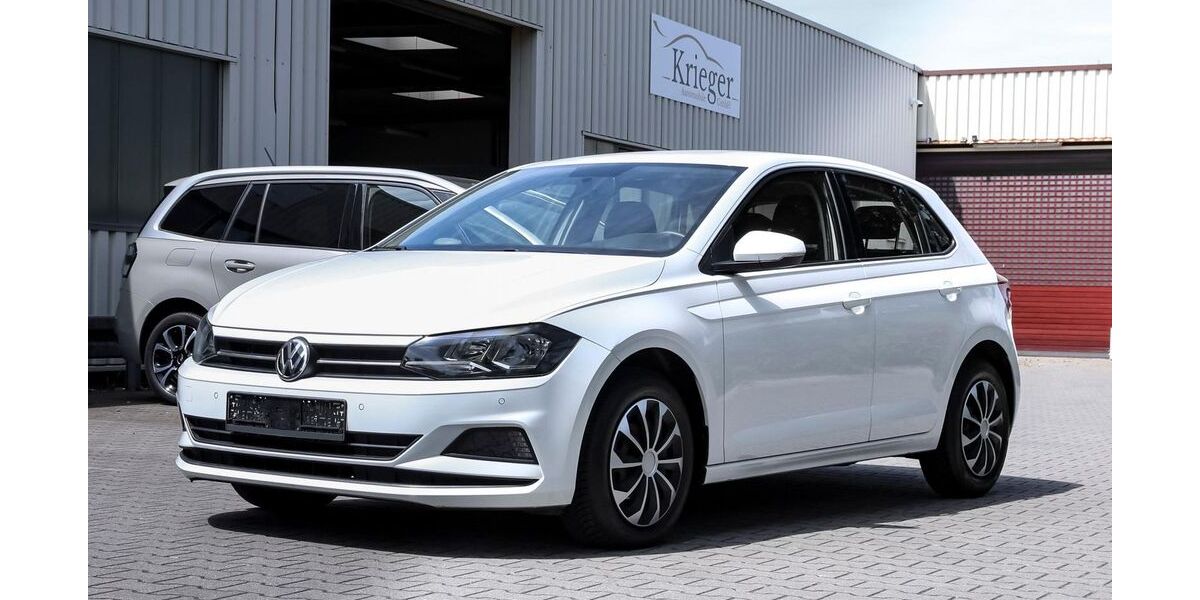 VW Polo 130.350 km 8.950 &euro; Bottrop 46244