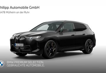 BMW iX 19.855 km 80.790 &euro; Mülheim an der Ruhr 45478
