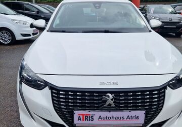 Peugeot 208 182.000 km 8.700 &euro; Bottrop 46238