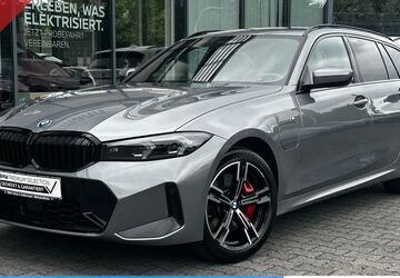 BMW 330 24.127 km 52.580 &euro; Mülheim 45472