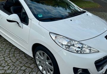 Peugeot 207 107.000 km 5.950 &euro; Mülheim an der Ruhr 45476