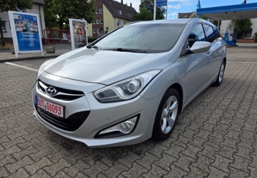 Hyundai i40 138.209 km 8.499 &euro; Bottrop 46238