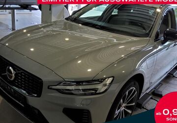 Volvo V60 20.843 km 39.980 &euro; Witten 58453