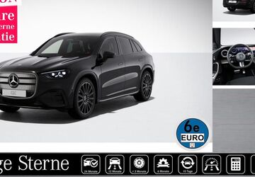Mercedes-Benz GLC 400 4.589 km 94.778 &euro; Dorsten 46282
