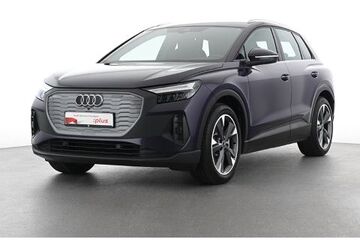 Audi Q4 e-tron 28.430 km 29.880 &euro; Essen 45143