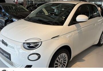 Fiat 500 38.943 km 19.290 &euro; Wesel 46485