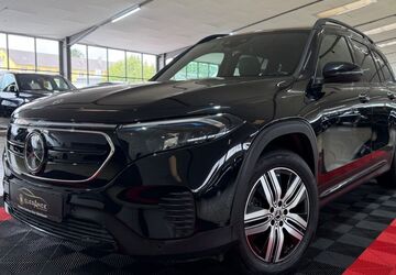 Mercedes-Benz EQB 45.000 km 33.900 &euro; Oberhausen 46047