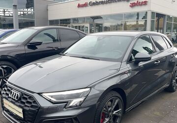Audi A3 52.951 km 27.450 &euro; Duisburg 47178