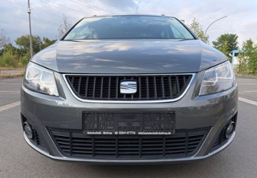 Seat Alhambra 178.000 km 11.490 &euro; Bottrop 46238
