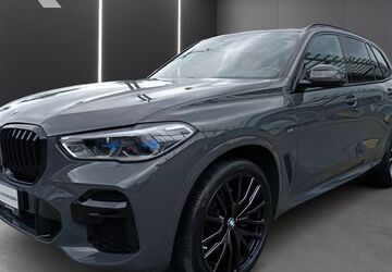 BMW X5 100.019 km 62.799 &euro; Bottrop 46236