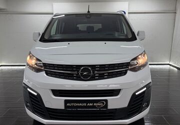 Opel Zafira Life 146.471 km 17.699 &euro; Ratingen bei Düsseldorf 40878